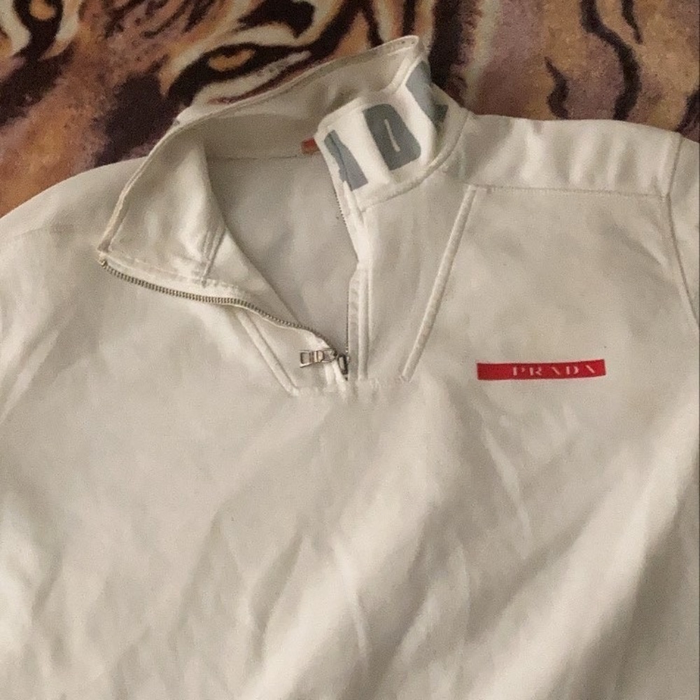 Prada Jacket